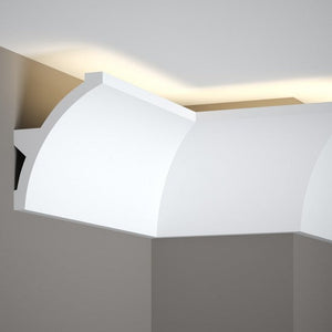 Scafe cu lumina ascunsa