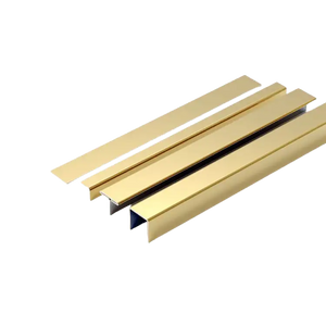 Profile decorative