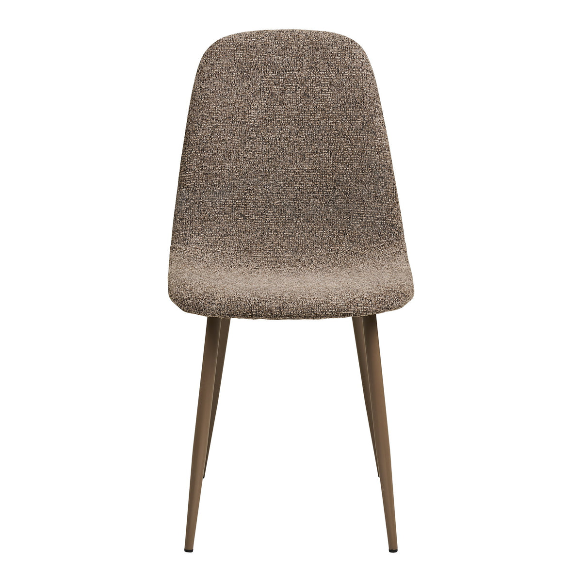 Scaun de dining, maro deschis, picioare maro deschis, HN1300