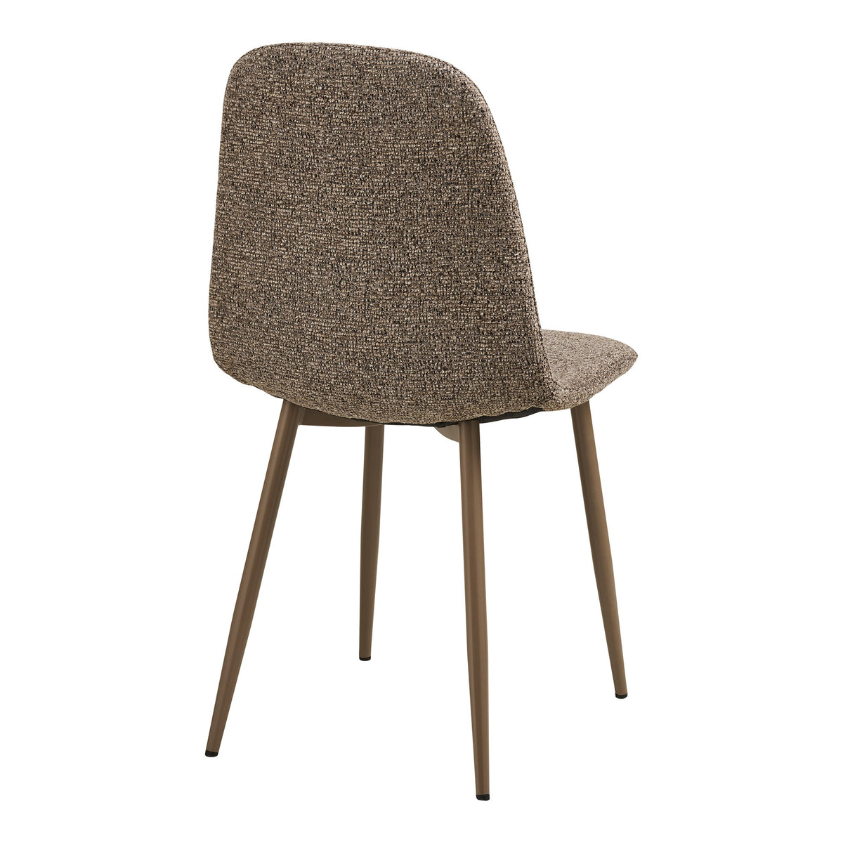 Scaun de dining, maro deschis, picioare maro deschis, HN1300