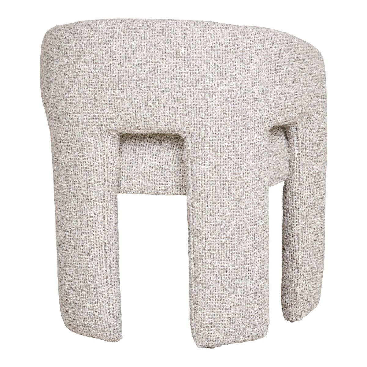 Scaun de dining, natur, HN1297