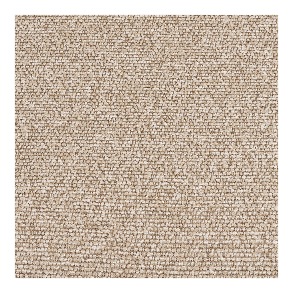 Scaun de dining, nisipiu, picioare cu aspect de lemn, natur, HN1322