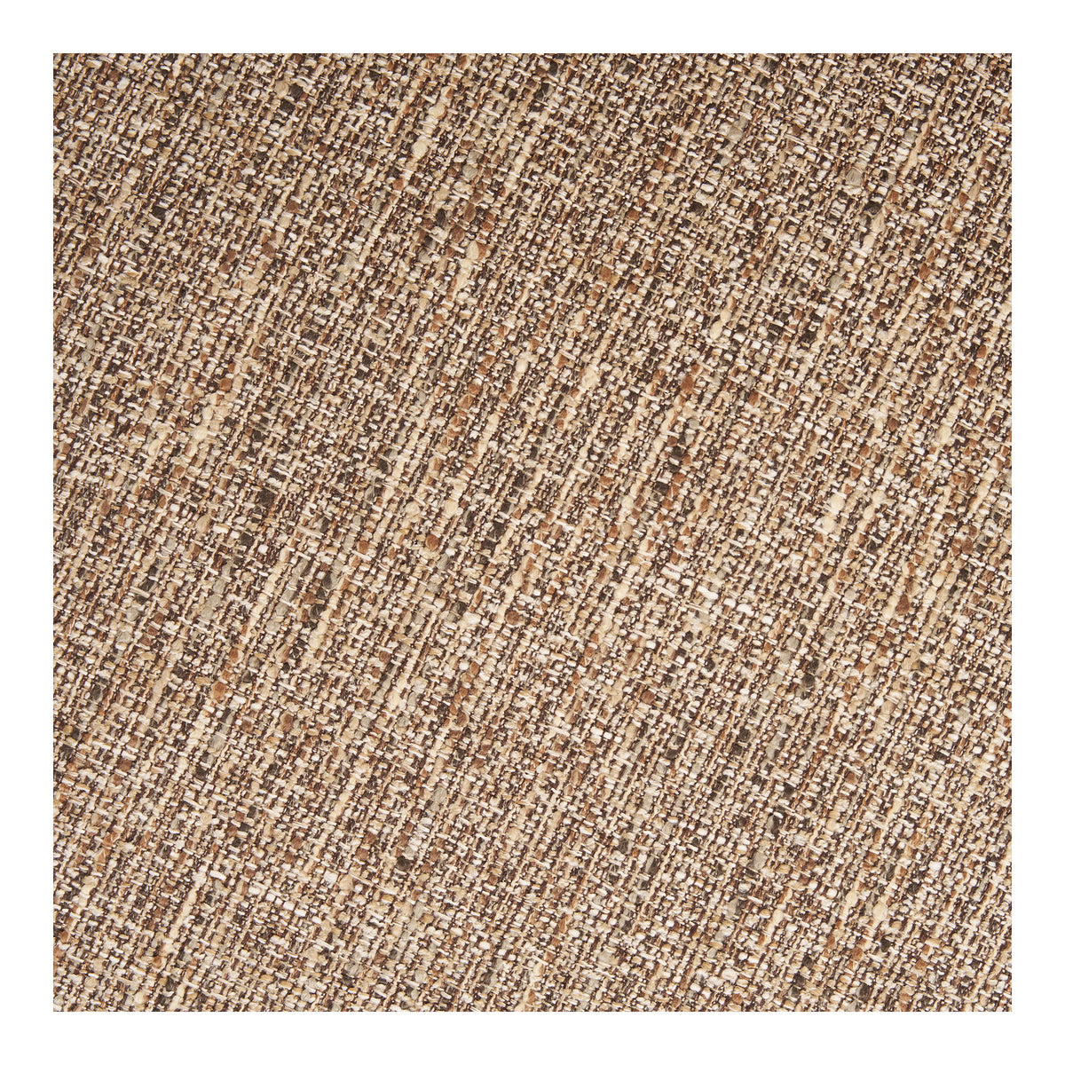 Scaun de dining, maro închis, picioare cu aspect de lemn, natur, HN1358