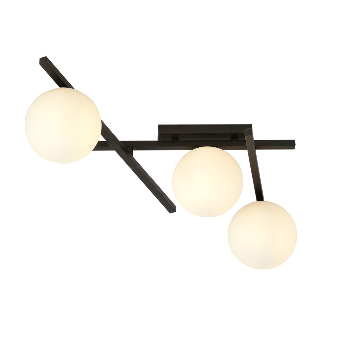 SMART 3 BLACK/OPAL