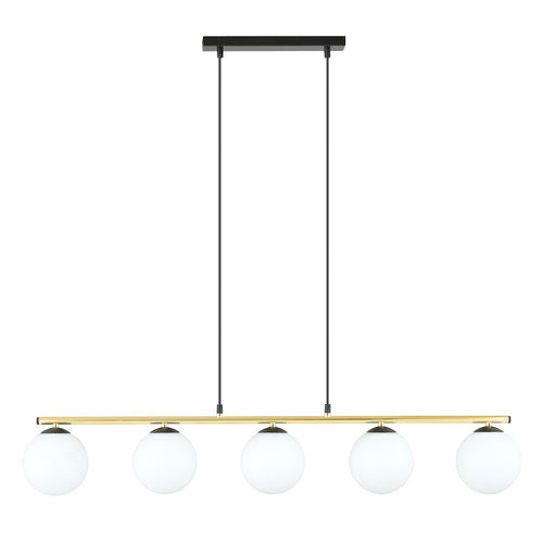 ALLORA 5 BL OPAL