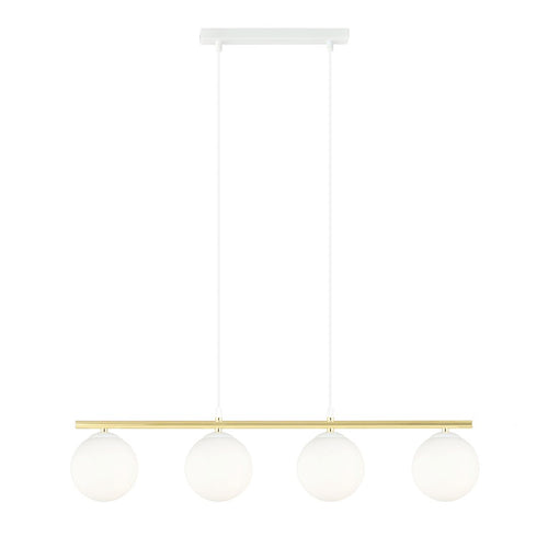 ALLORA 4 WH OPAL