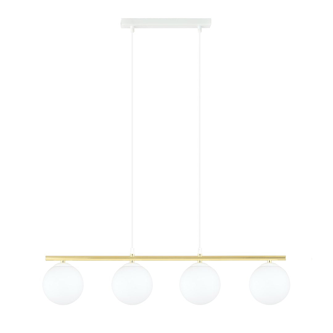 ALLORA 4 WH OPAL