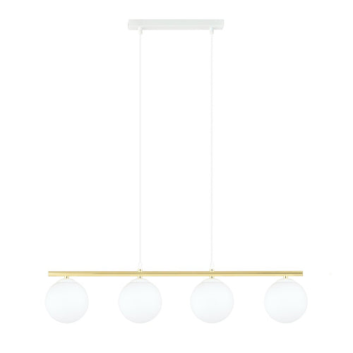 ALLORA 4 WH OPAL