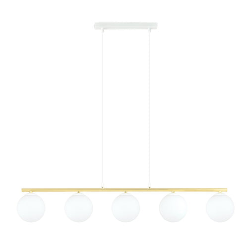 ALLORA 5 WH OPAL