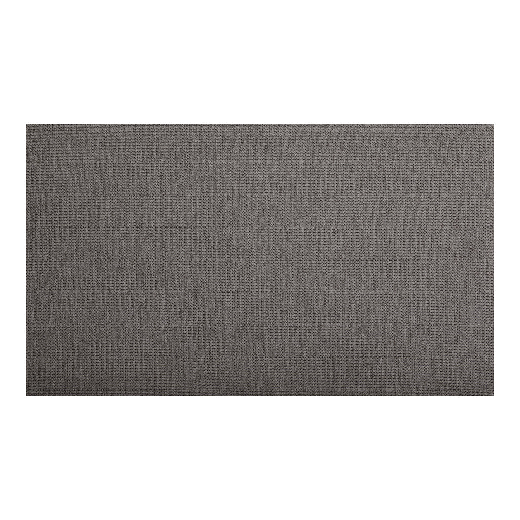 Canapea extensibilă, maro, picioare natur, HN1080