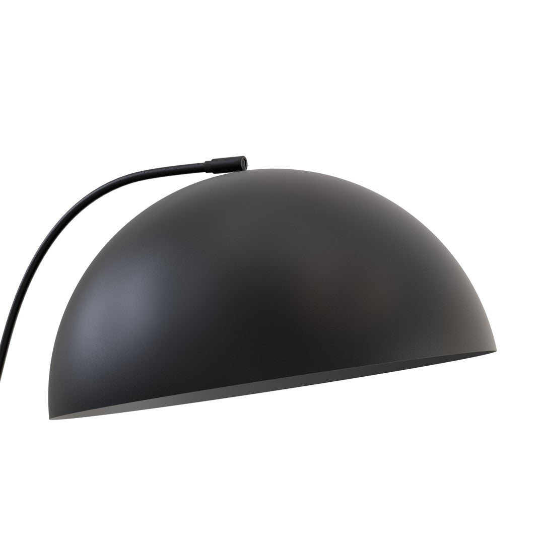 ARCOS LP1 BL BLACK oprawa oświetleniowa