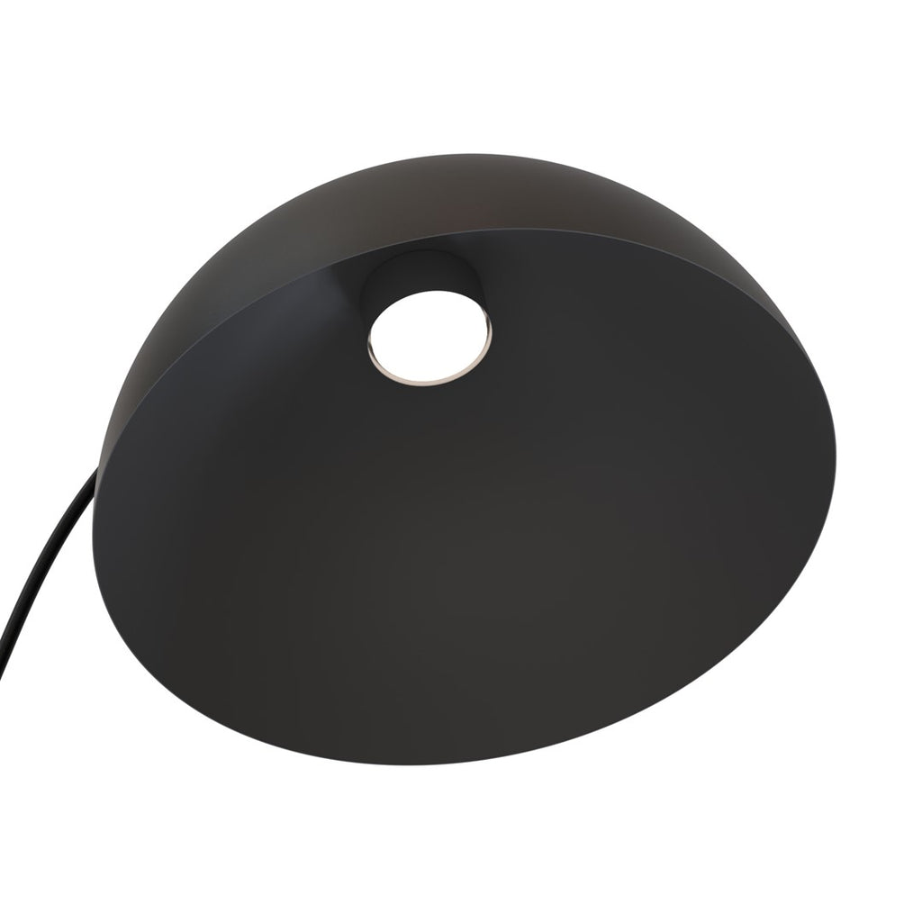 ARCOS LP1 BL BLACK oprawa oświetleniowa