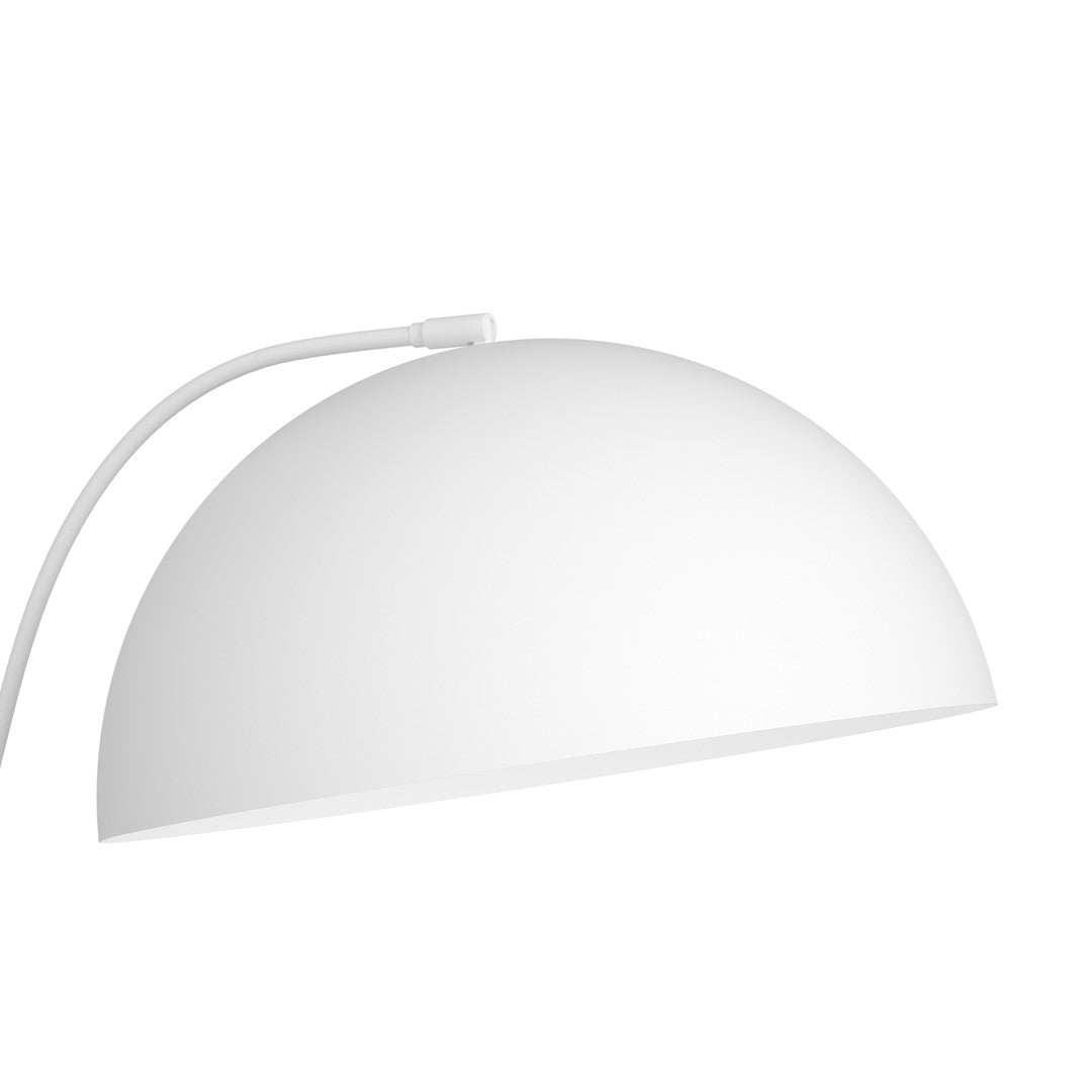 ARCOS LP1 WH WHITE oprawa oświetleniowa
