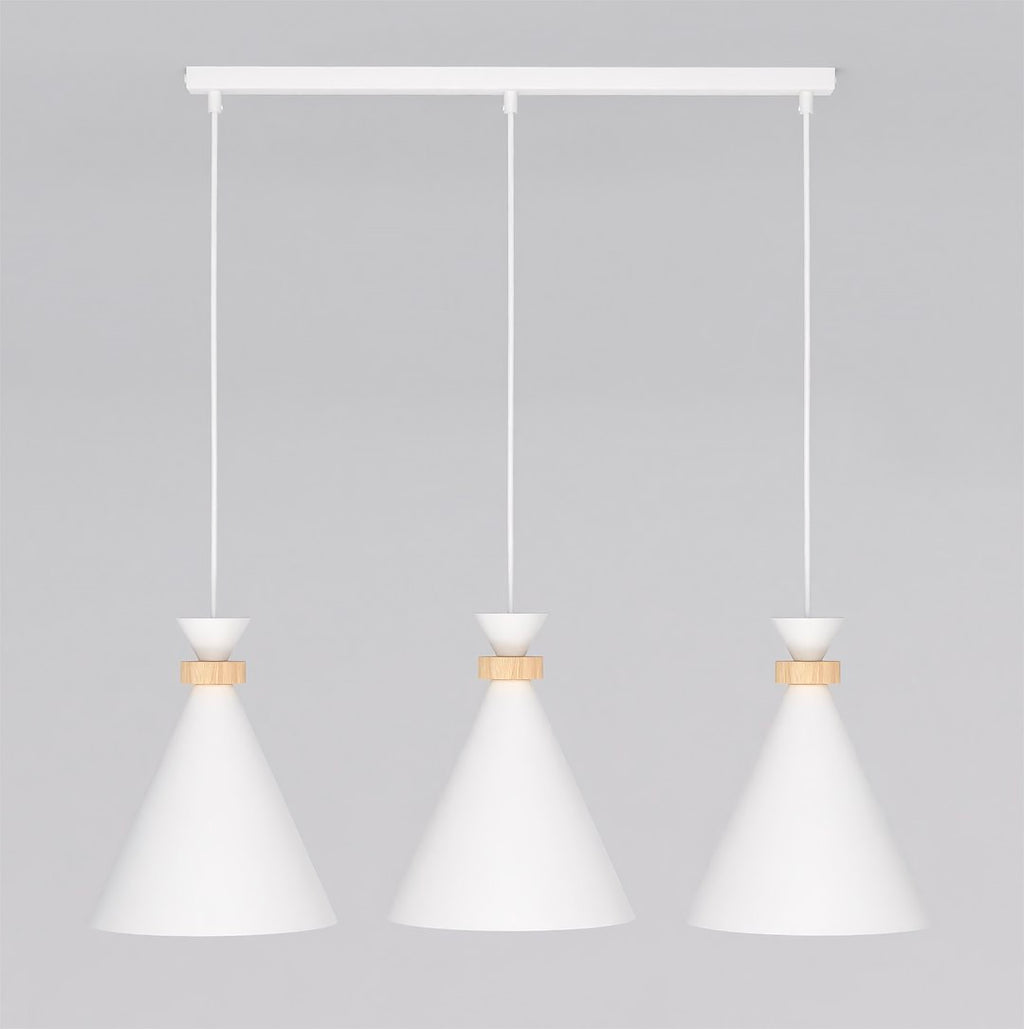 ZERO 3 WHITE