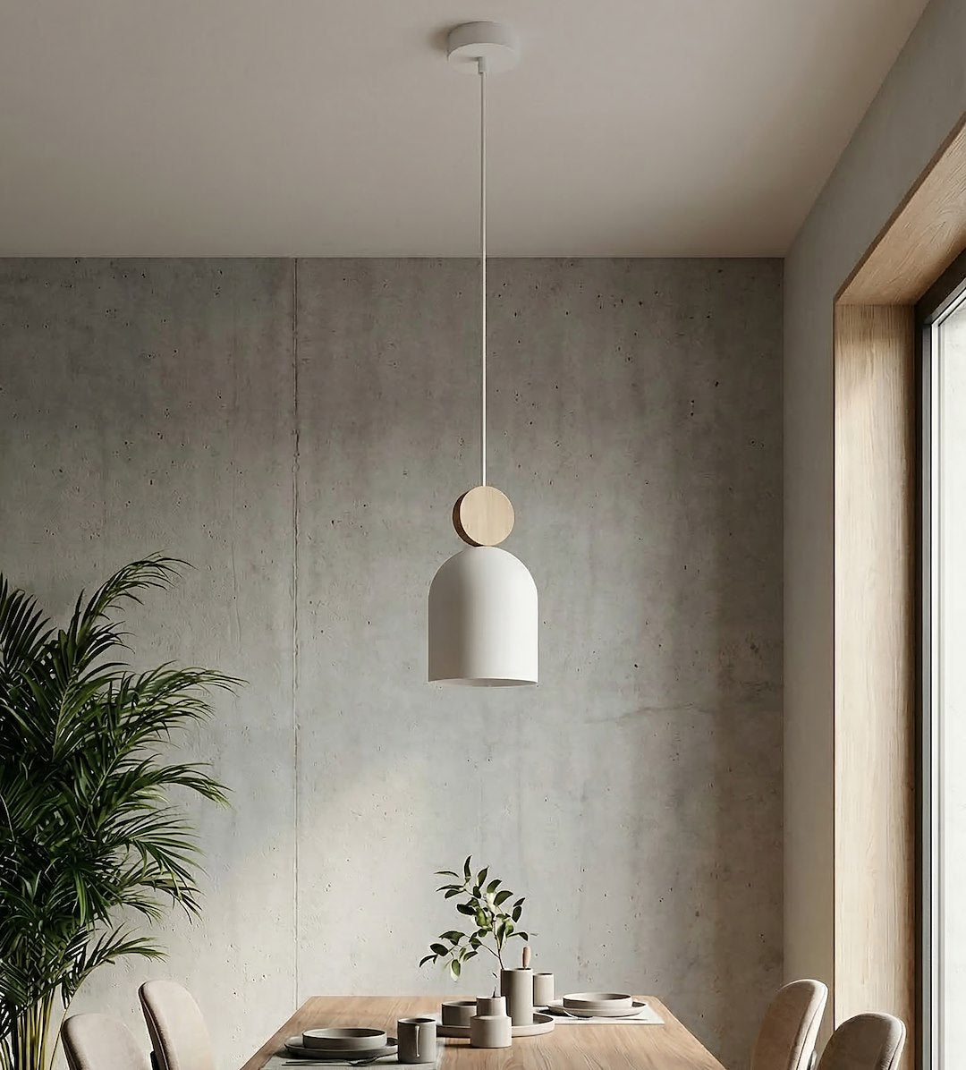 MESI 1 WHITE