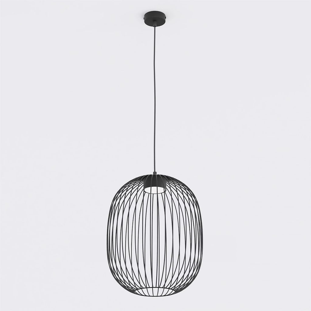 MANTRA 1 BLACK