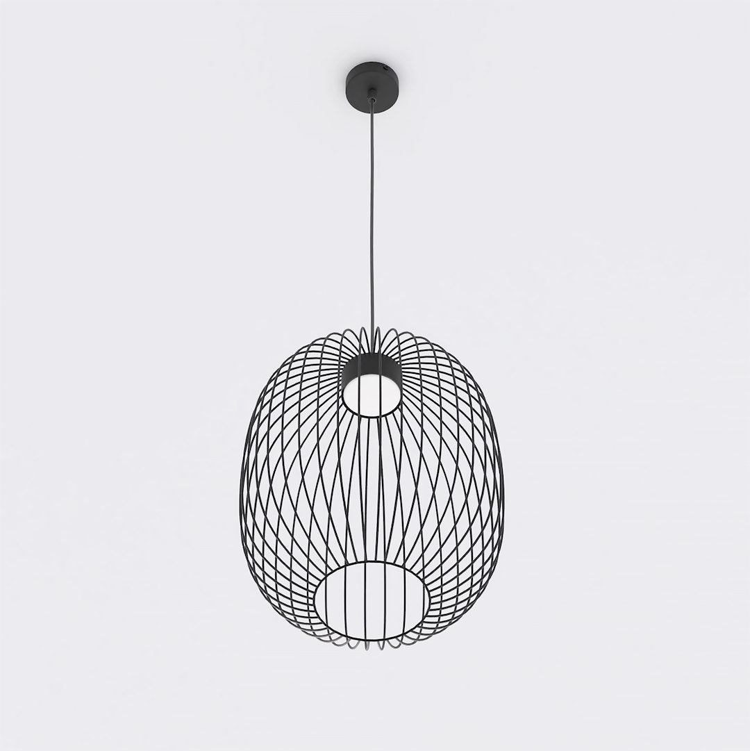 MANTRA 1 BLACK