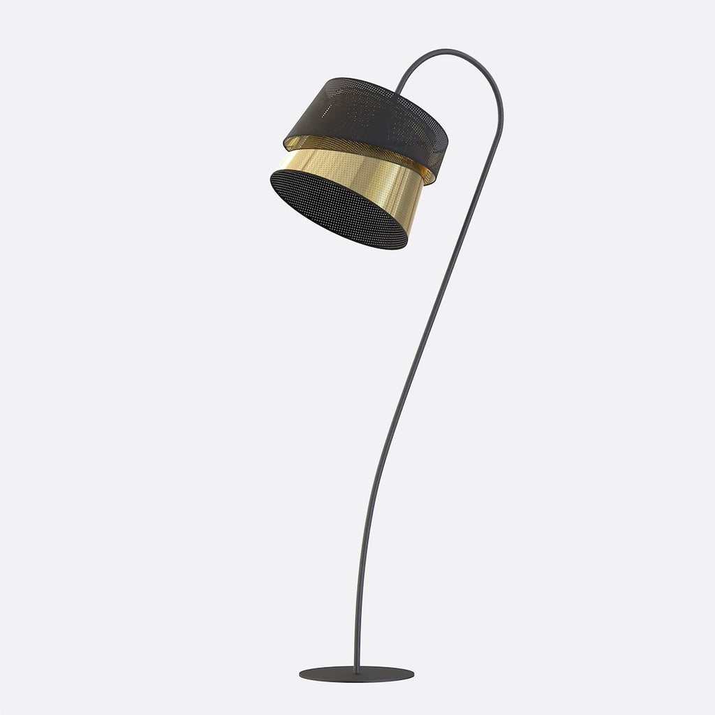 CANVA LP1 BLACK GOLD