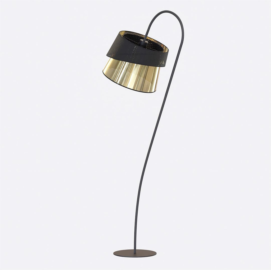 CANVA LP1 BLACK GOLD