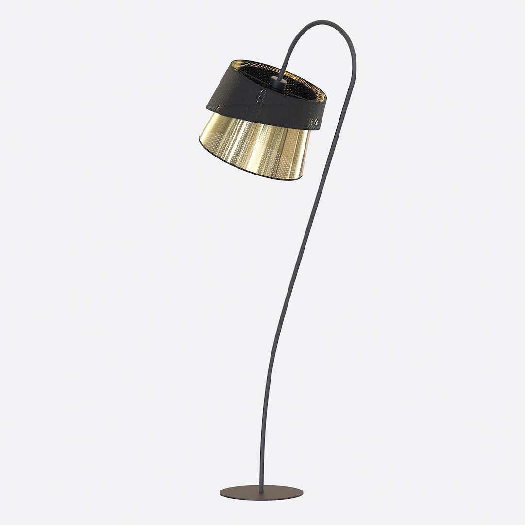 CANVA LP1 BLACK GOLD