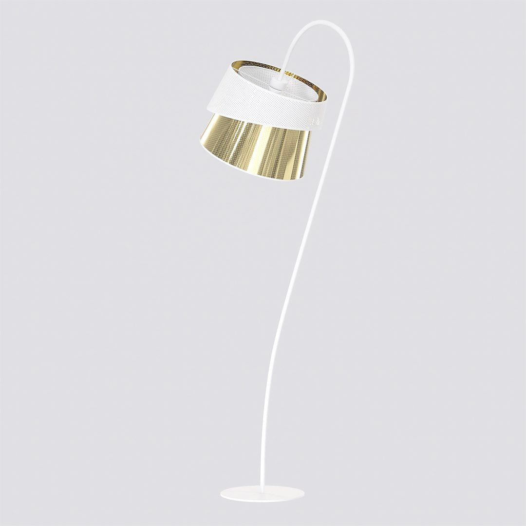 CANVA LP1 WHITE GOLD