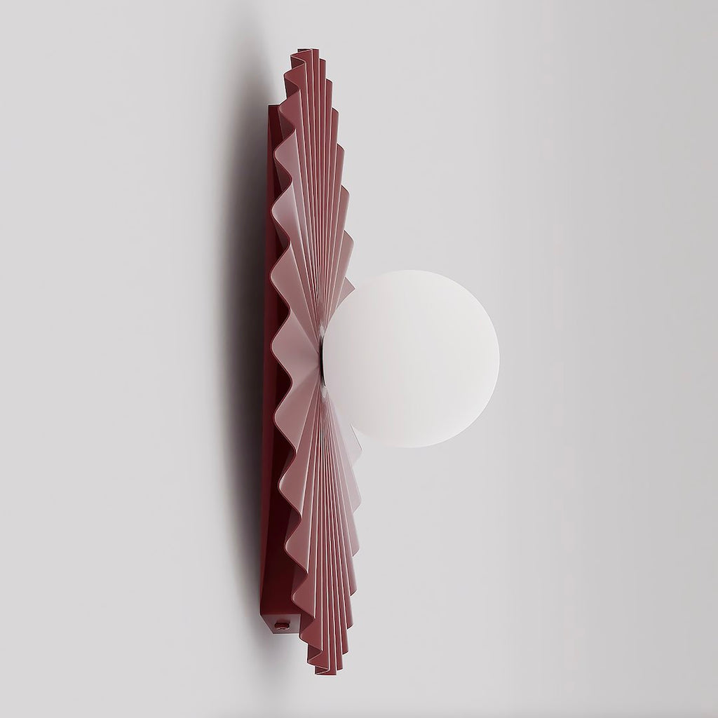 UMBRA K1 BURGUNDY L