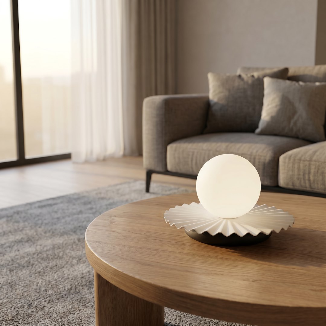 UMBRA LN1 WHITE BLACK