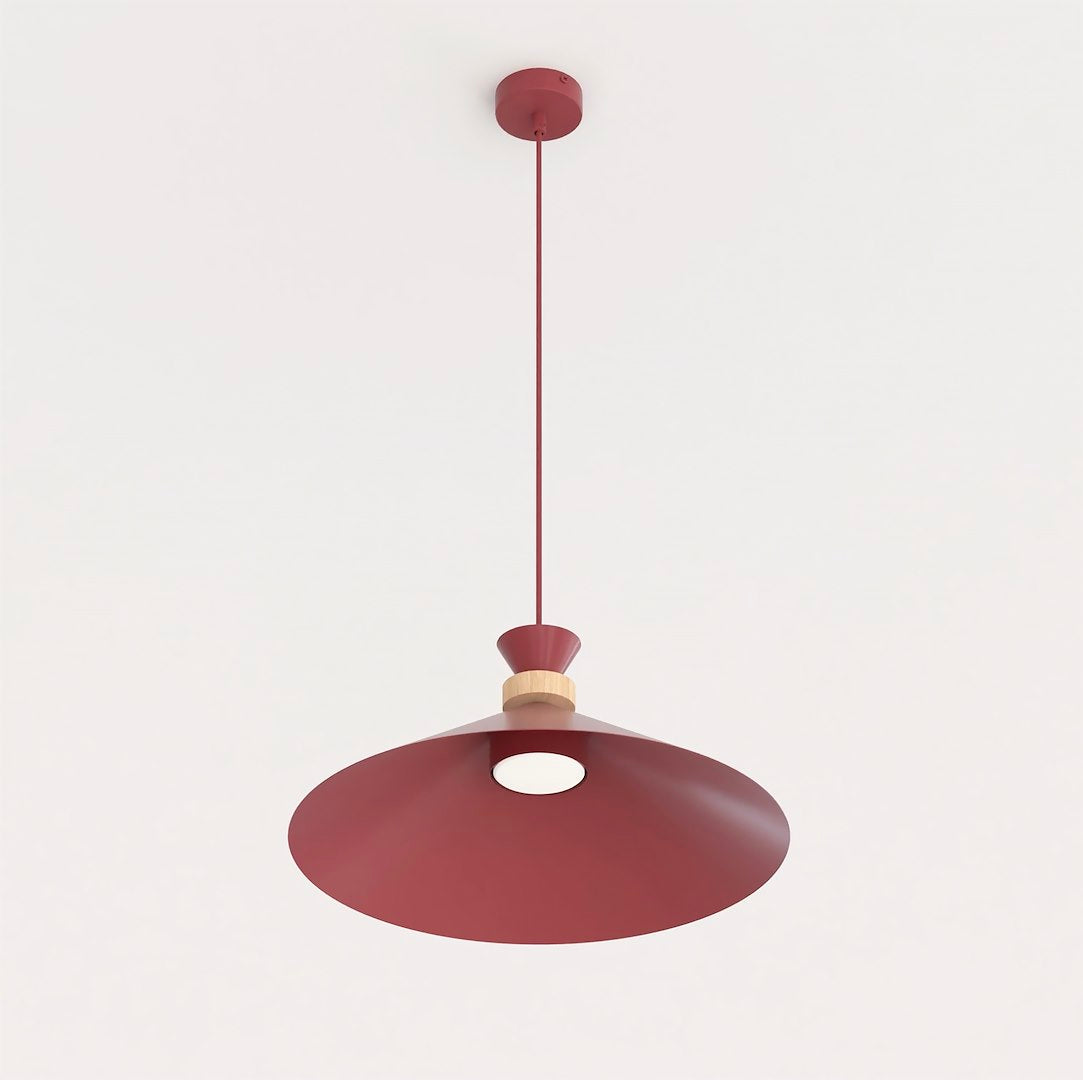OLIVO 1M BURGUNDY