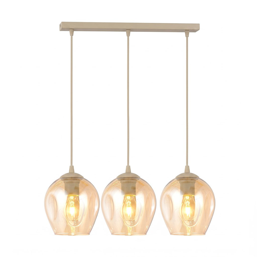 ISTAR 3 MOKKA AMBER