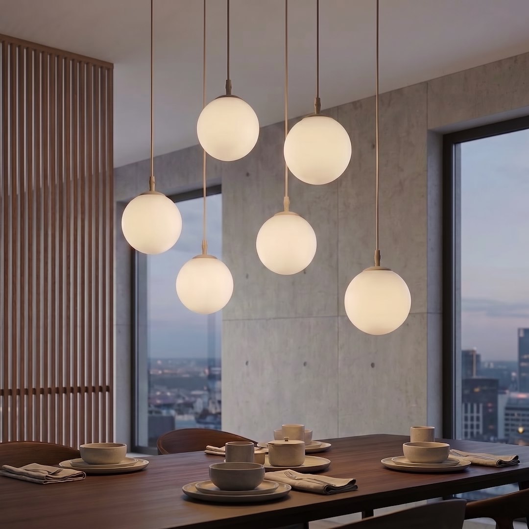 COSMO 6 MOKKA OPAL