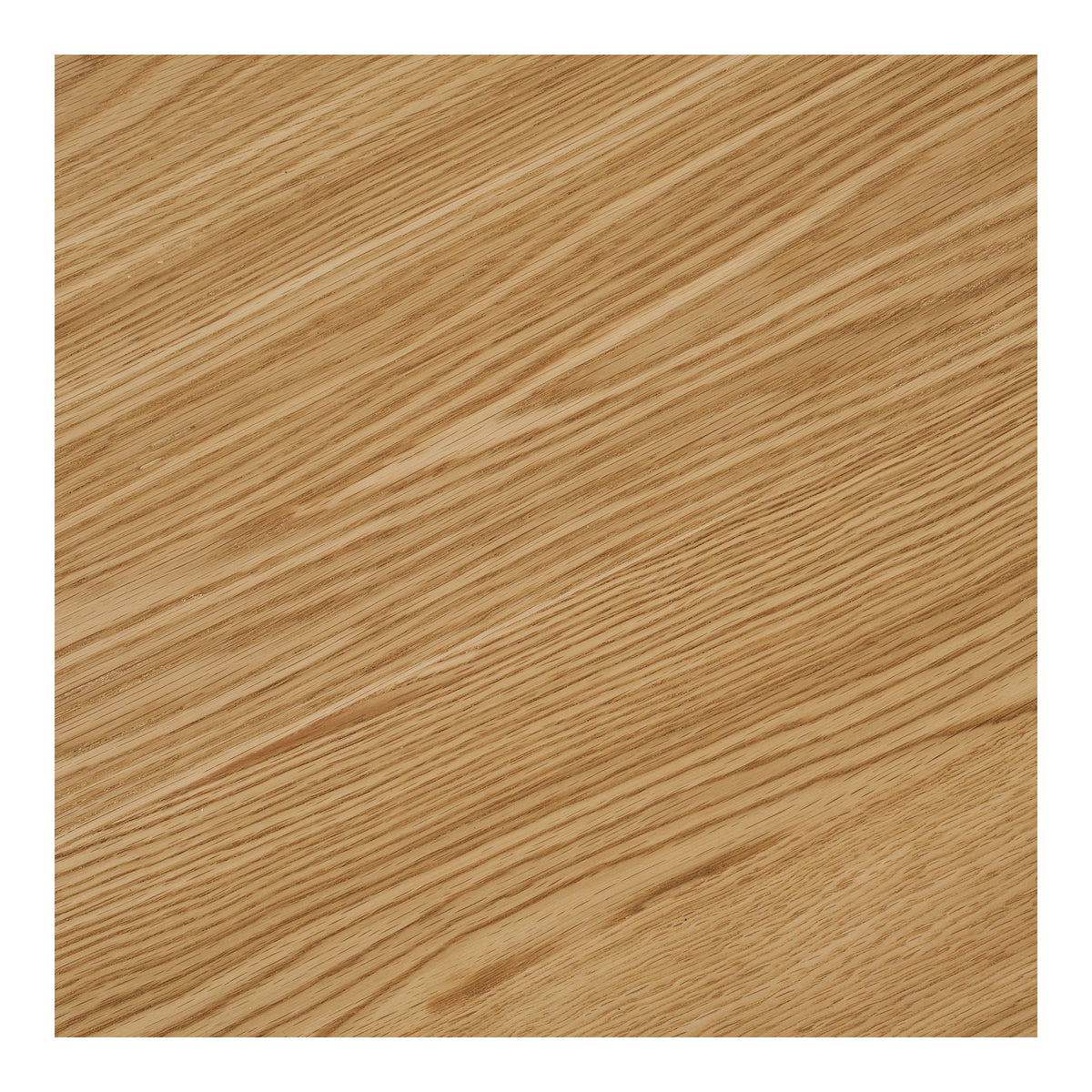 Masă de dining, furnir de stejar, natur, include două extensii, 100x240-290-340x75 cm