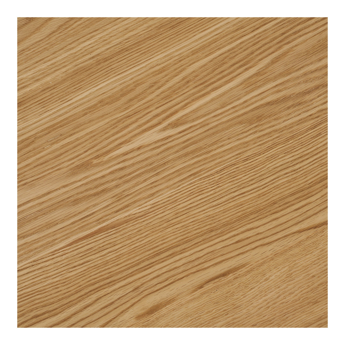Masă de dining, furnir de stejar, natur, include o extensie, 90x180-230x75 cm