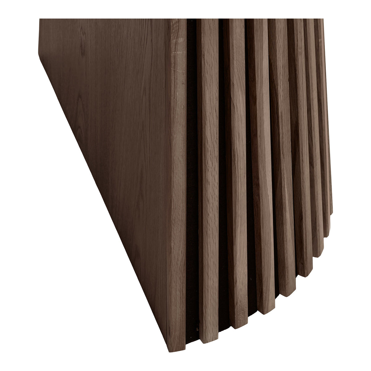 Masă de dining, furnir de stejar, fumuriu, include două extensii, 120x200-250-300x75 cm