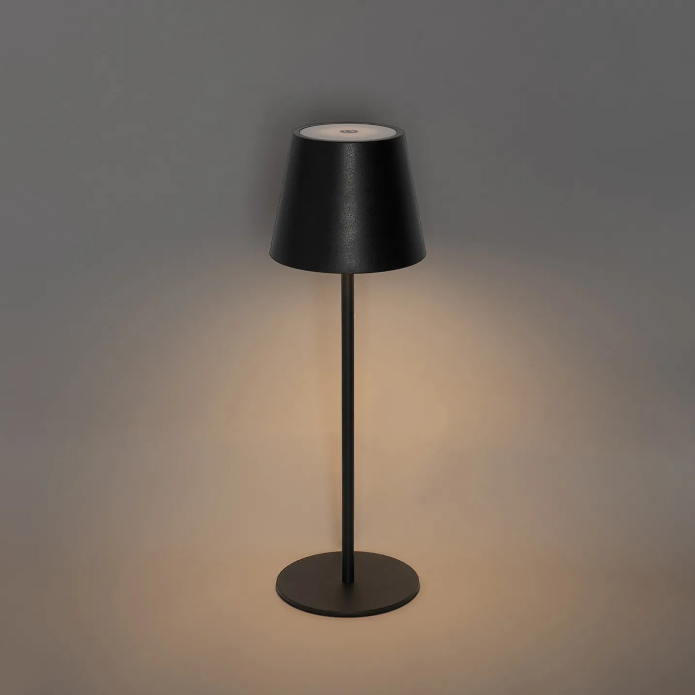 Lampa de masa reîncărcabila cu dimmer Murdock