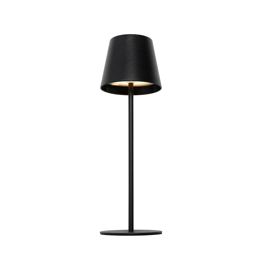 Lampa de masa reîncărcabila cu dimmer Murdock