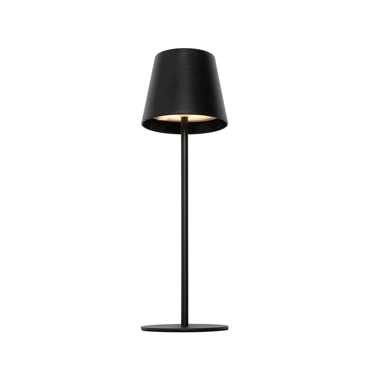 Lampa de masa reîncărcabila cu dimmer Murdock