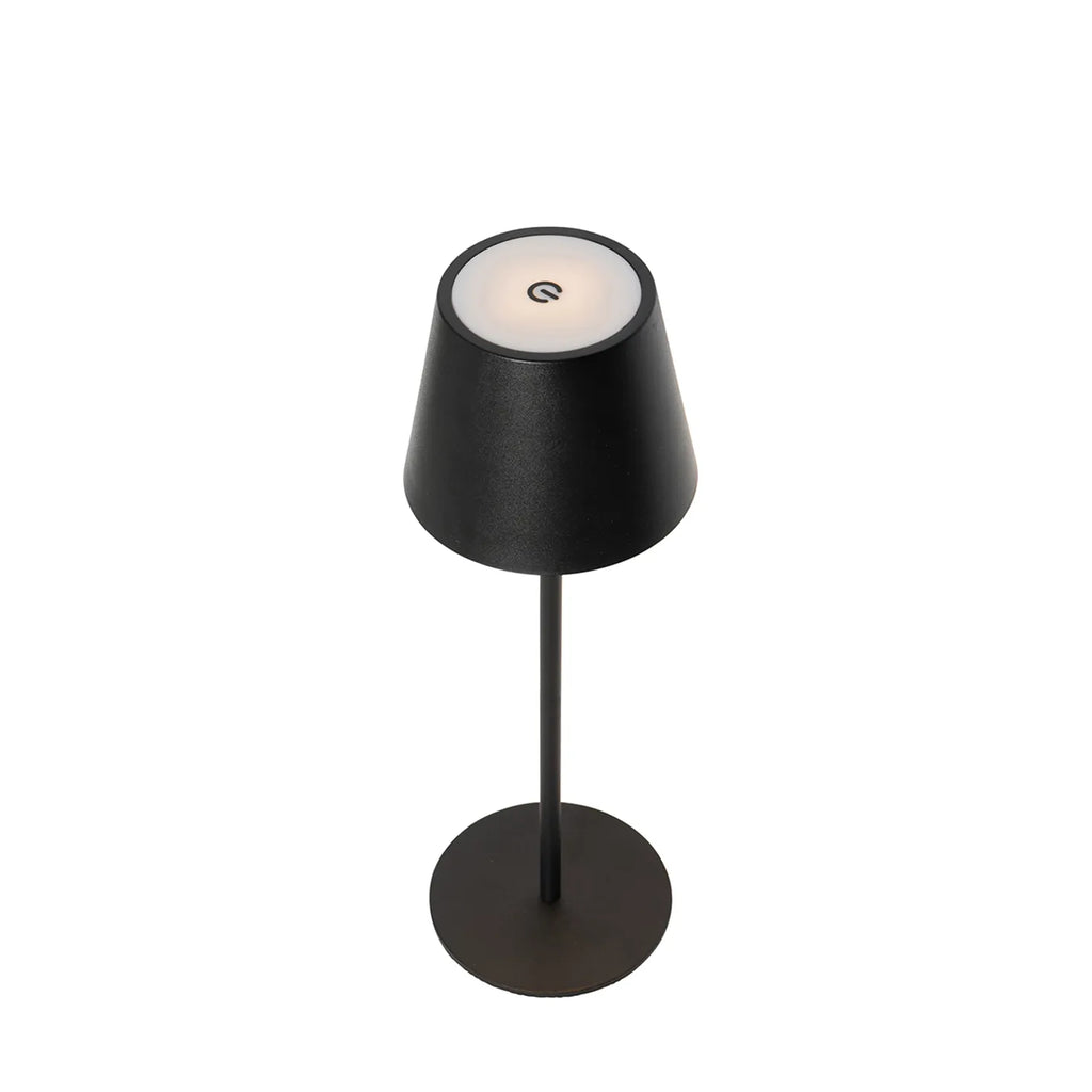 Lampa de masa reîncărcabila cu dimmer Murdock