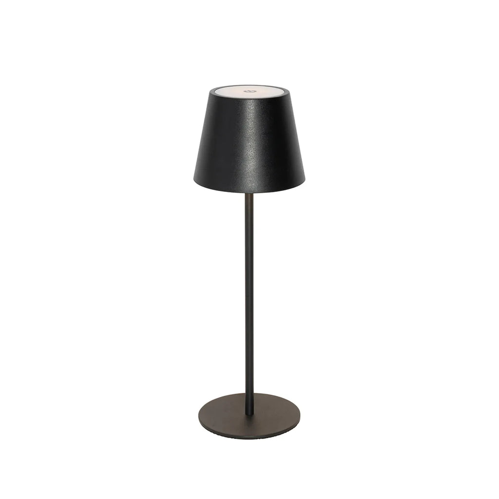 Lampa de masa reîncărcabila cu dimmer Murdock