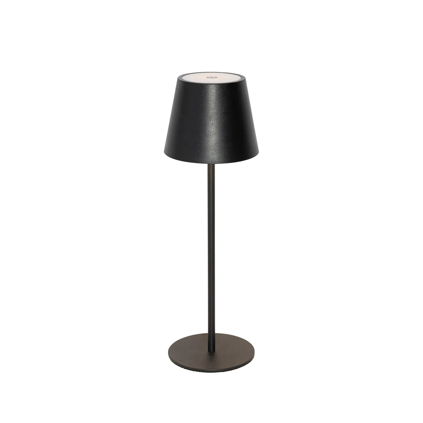 Lampa de masa reîncărcabila cu dimmer Murdock