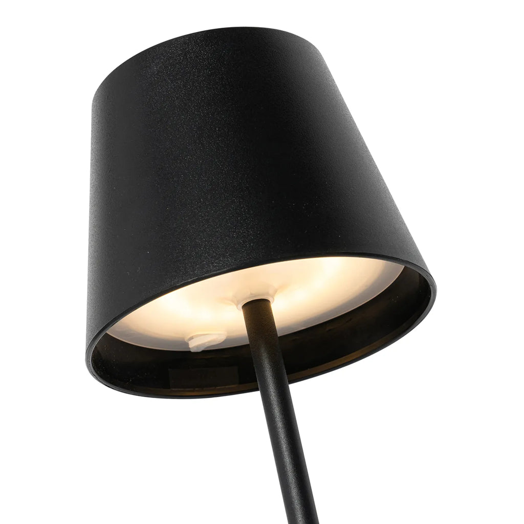 Lampa de masa reîncărcabila cu dimmer Murdock