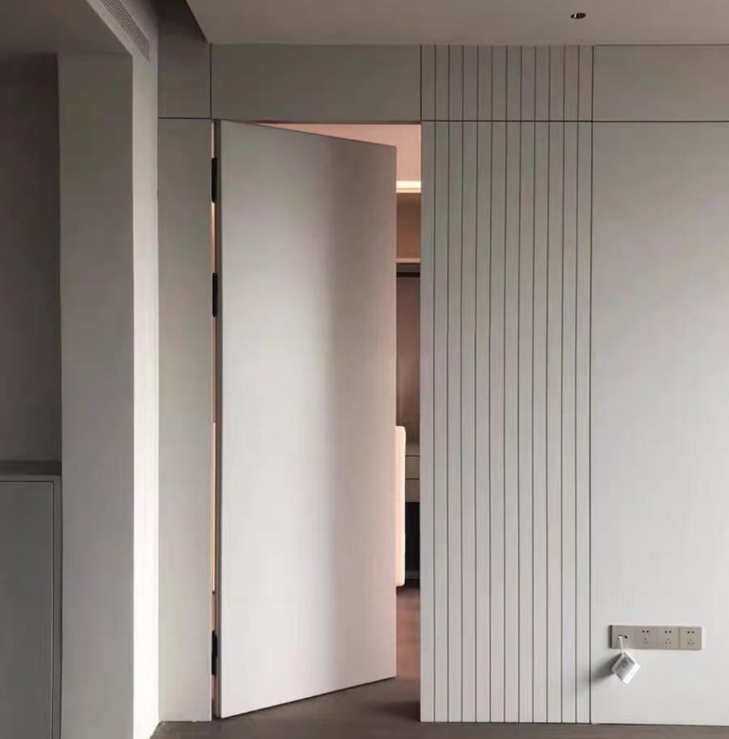 Ușă filomuro cu toc ascuns Harmony