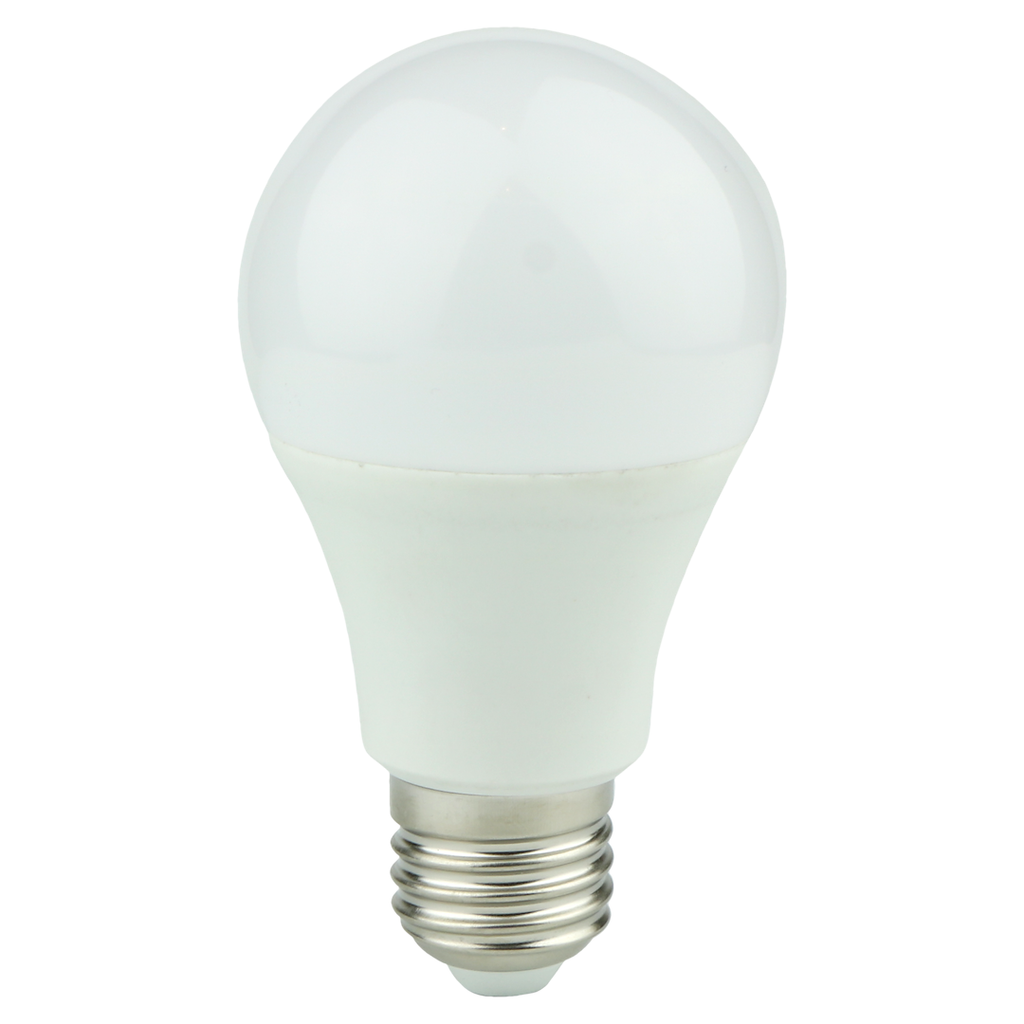 Bec LED E27 9W A60