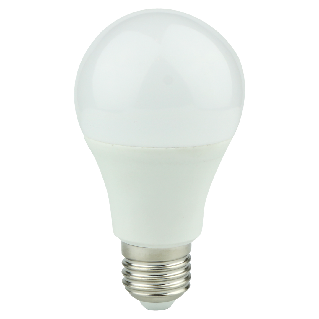 Bec LED E27 9W A60