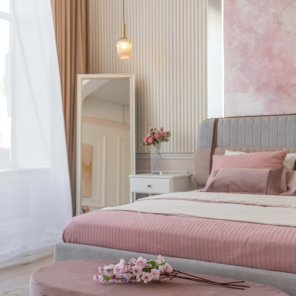 Panou decorativ polimer dur Duna