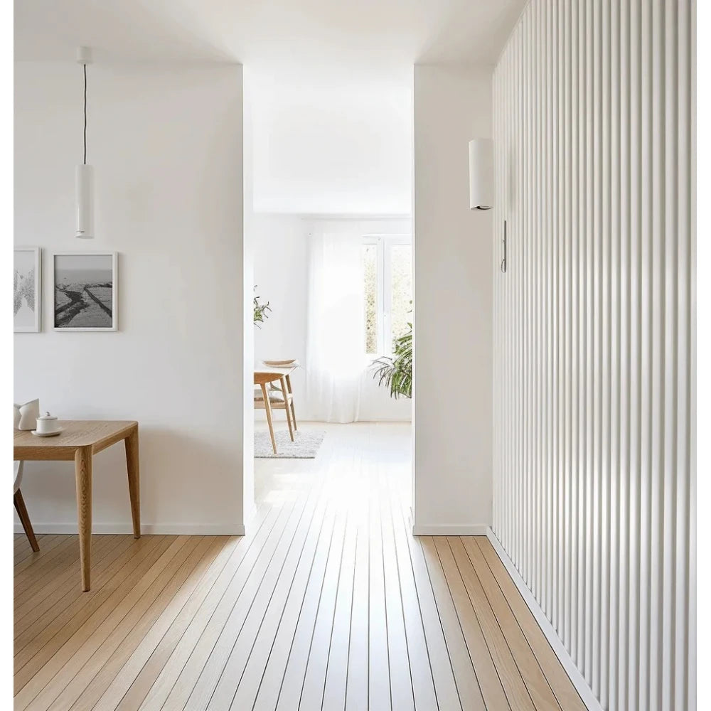 Panou decorativ polimer dur Duna