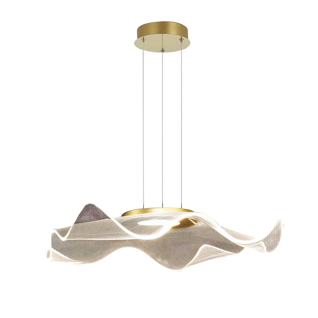 Lampa suspendata LED Largo
