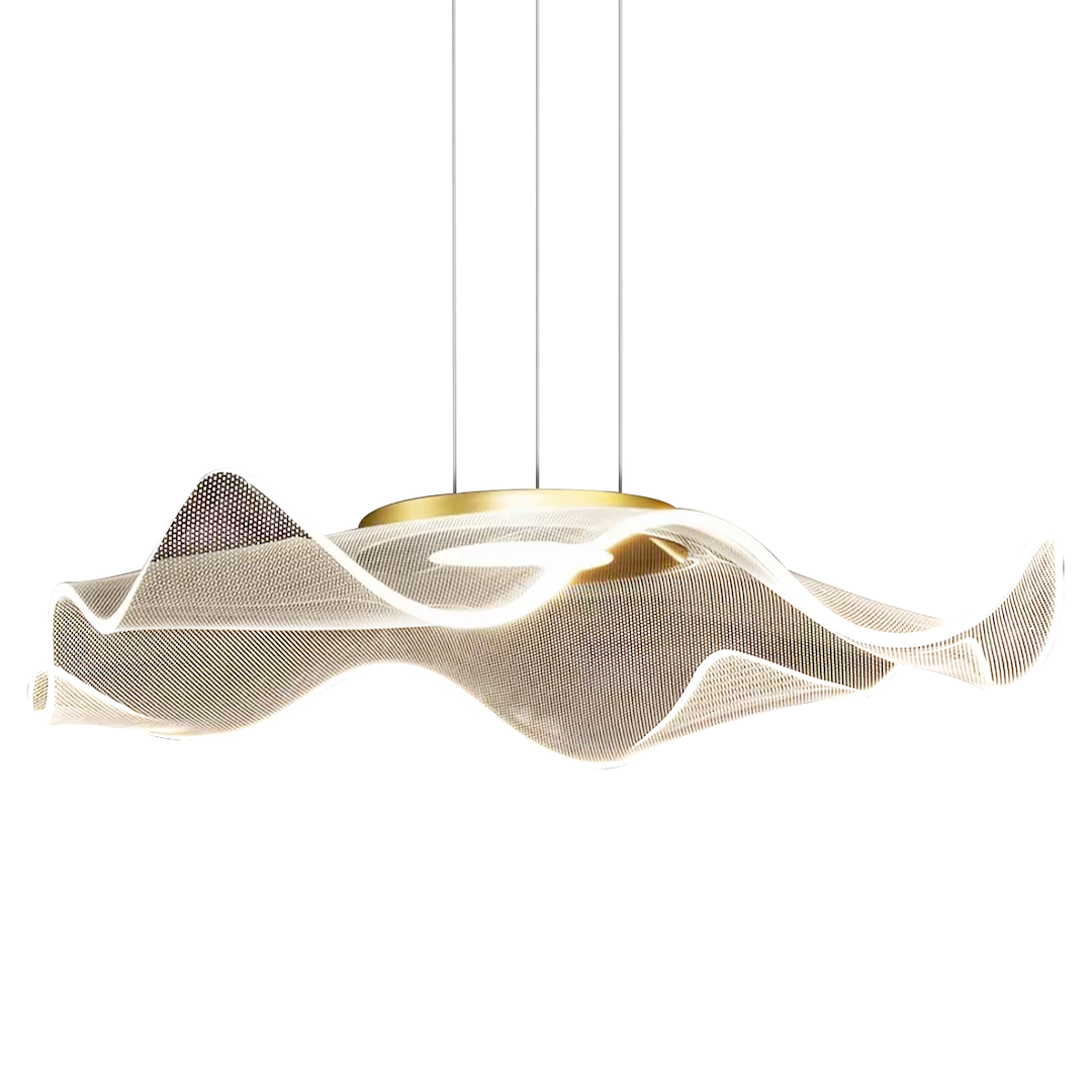 Lampa suspendata LED Largo