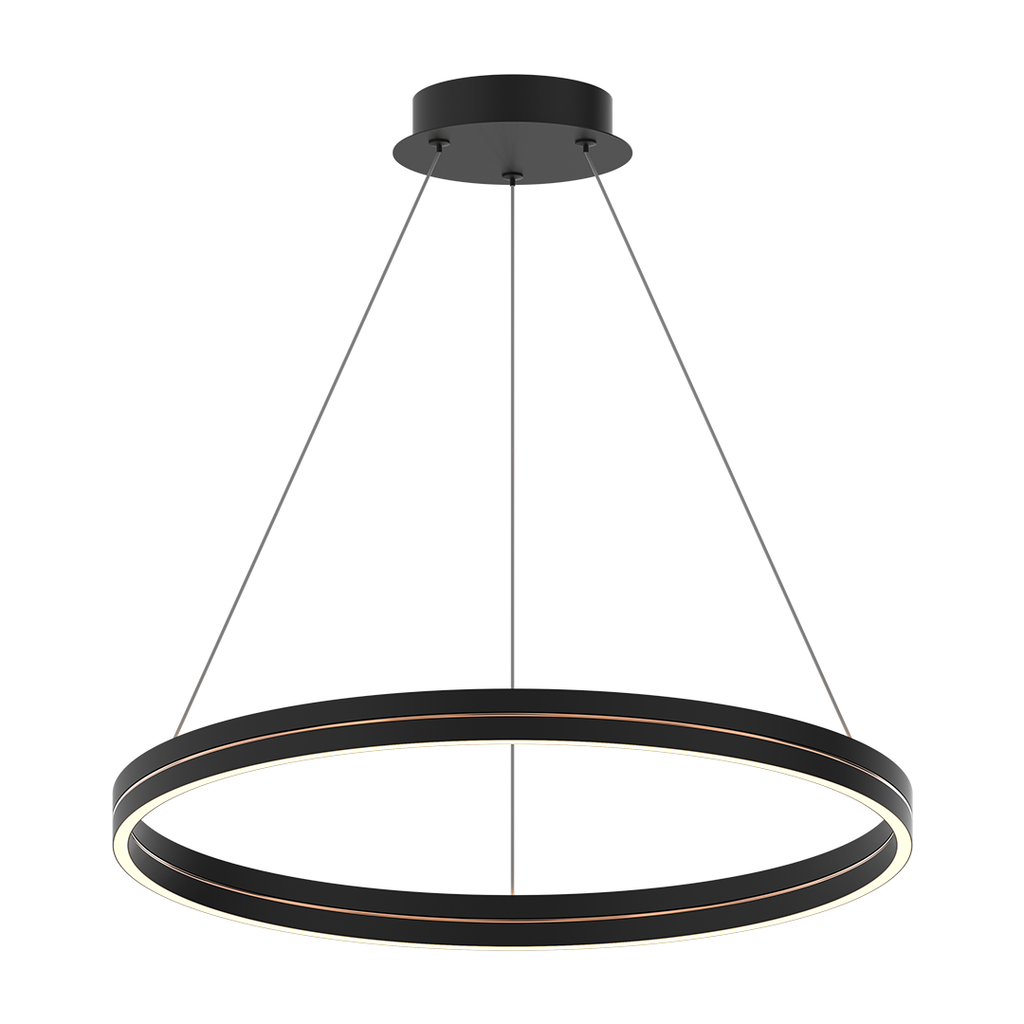 Lampa suspendata LED Gravity