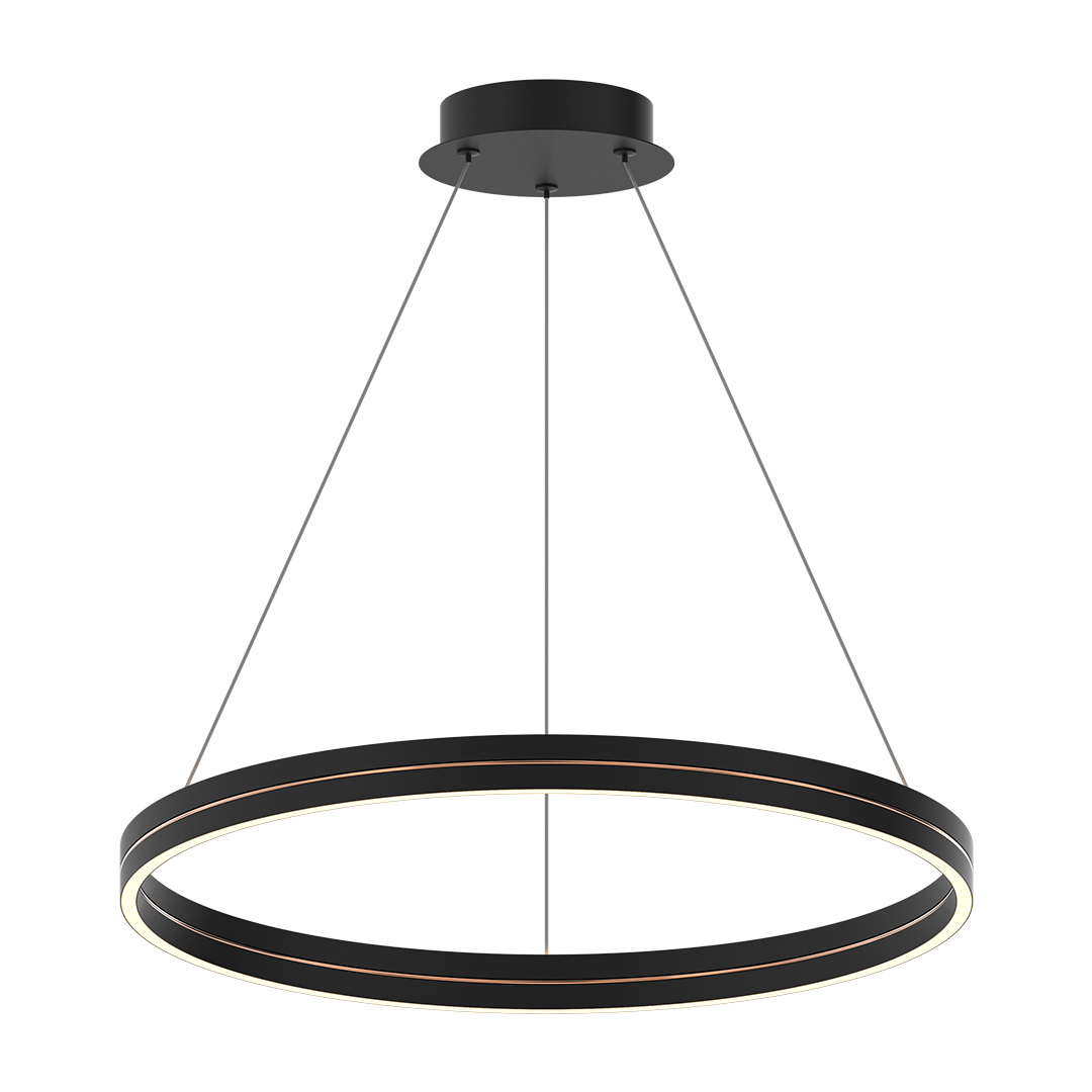 Lampa suspendata LED Gravity