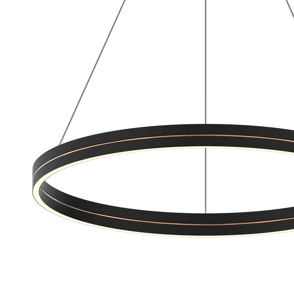 Lampa suspendata LED Gravity